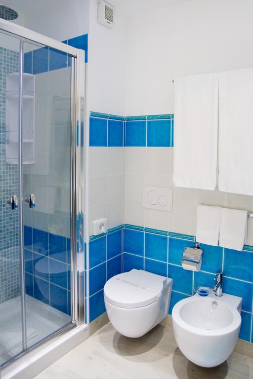 Solelunamare Guest House Alguer Habitación foto