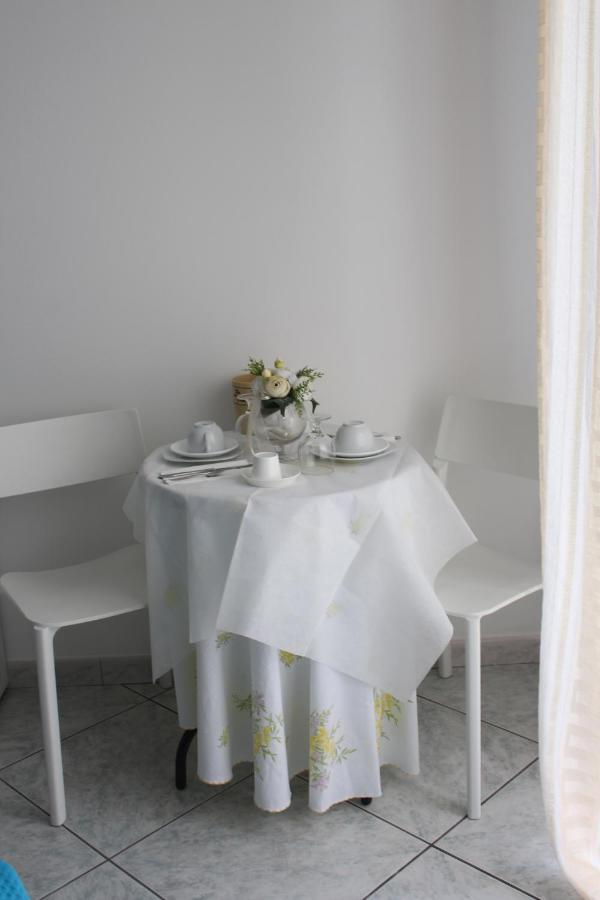Solelunamare Guest House Alguer Exterior foto
