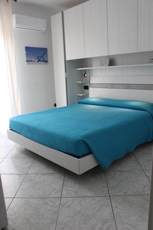 Solelunamare Guest House Alguer Exterior foto