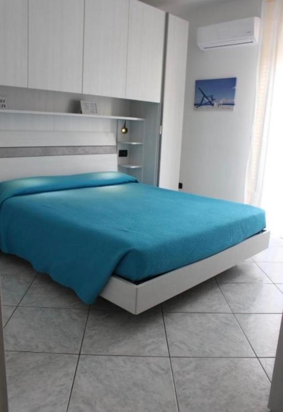 Solelunamare Guest House Alguer Exterior foto